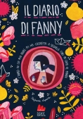 Immagine 0 di Il Diario Di Fanny. L'anno Che Mi Ha Sconvolto La Vita