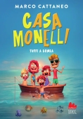 Immagine 0 di Casa Monelli 3. Tuffi A Bomba