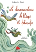 Immagine 0 di Le Disavventure Di Bepi Il Filosofo