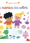 Immagine 0 di La Rubrica Dei Colori