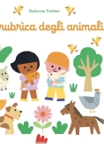 Immagine 0 di La Rubrica Degli Animali