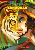 Immagine 0 di Sandokan