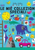 Immagine 0 di Le Mie Collezioni Speciali