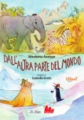 Immagine 0 di Dall'altra Parte Del Mondo