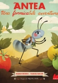 Immagine 0 di Antea. Una Formicabile Avventura