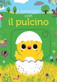 Immagine 0 di A Passeggio Con Il Pulcino
