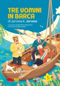 Immagine 0 di Stelle Polari Premium - Tre Uomini In Barca
