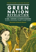 Immagine 0 di Green Nation Revolution. Idee, Giovani, Nuove Economie N.e.