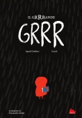 Immagine 0 di Il Grrrande Grrr N.e.