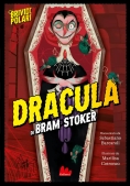 Immagine 0 di Brividi Polari. Dracula Di Bram Stoker