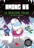 Immagine 0 di Amon Us 4. La Spedizione Polare