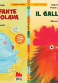 Immagine 0 di Elefante Si Dondolava - Il Gallo Bello