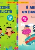 Immagine 0 di La Canzone Della Felicit? - ? Arrivato Un Bastimento