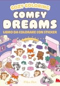 Immagine 0 di Cozy Coloring. Comfy Dreams