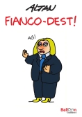 Immagine 0 di Fianco, D?st!