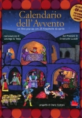 Immagine 0 di Calendario Dell'avvento N.e.