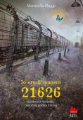 Immagine 0 di Io Ero Il Numero 21626