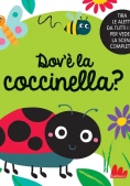 Immagine 0 di Dov'? La Coccinella? N.e.