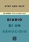 Immagine 0 di Diario Di Un Genocidio