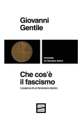Immagine 0 di Che Cos'? Il Fascismo