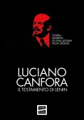 Immagine 0 di Testamento Di Lenin. Storia Segreta Di Una Lettera Non Spedita, Il