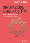 Immagine 0 di Innovazione A Misura Di Pmi