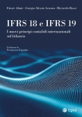 Immagine 0 di Ifrs 18 E Ifrs 19