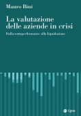 Immagine 0 di Valutazione Aziende In Crisi