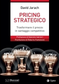 Immagine 0 di Pricing Strategico