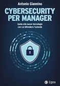 Immagine 0 di Cybersecurity Per Manager