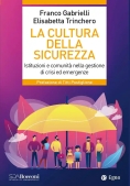 Immagine 0 di Cultura Della Sicurezza