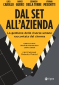 Immagine 0 di Dal Set All'azienda
