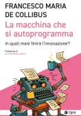 Immagine 0 di Macchina Che Si Autoprogramma