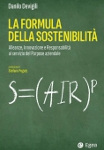 Immagine 0 di Formula Della Sostenibilita'