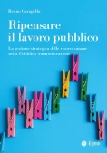 Immagine 0 di Ripensare Lavoro Pubblico