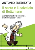 Immagine 0 di Sarto E Calzolaio Di Boltzmann