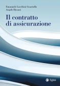 Immagine 0 di Contratto Di Assicurazione