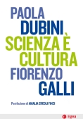 Immagine 0 di Scienza E' Cultura