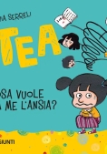 Immagine 0 di Cosa Vuole Da Me L'ansia? Tea