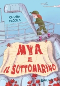 Immagine 0 di Mya E Il Sottomarino