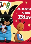 Immagine 0 di A Nanna Con Bing. Piccola Libreria