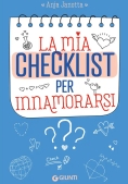 Immagine 0 di Mia Checklist Per Innamorarsi (la)