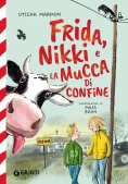 Immagine 0 di Frieda, Nikki E La Mucca Di Confine