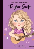 Immagine 0 di Taylor Swift