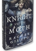 Immagine 0 di Knight And The Moth (the)