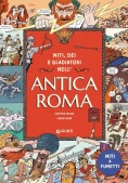 Immagine 0 di Miti Dei E Gladiatori Nell'antica Roma