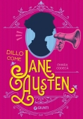 Immagine 0 di Dillo Come Jane Austen