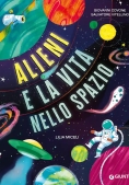 Immagine 0 di Alieni E La Vita Nello Spazio
