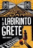 Immagine 0 di Labirinto Di Grete (il)