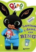 Immagine 0 di Laviamo Denti Bing (sagomato)